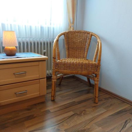 ריאדנבורג Ferienwohnung Gaul מראה חיצוני תמונה
