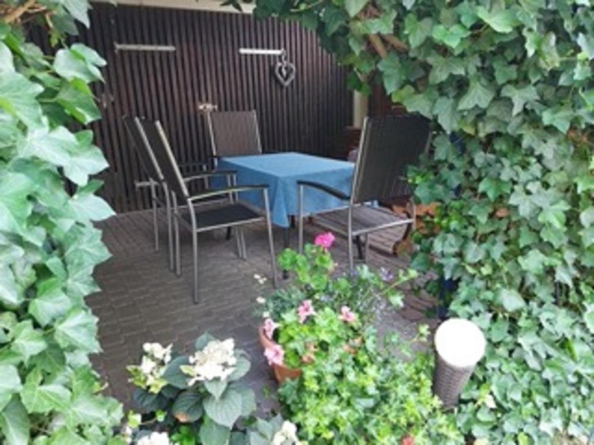 ריאדנבורג Ferienwohnung Gaul מראה חיצוני תמונה