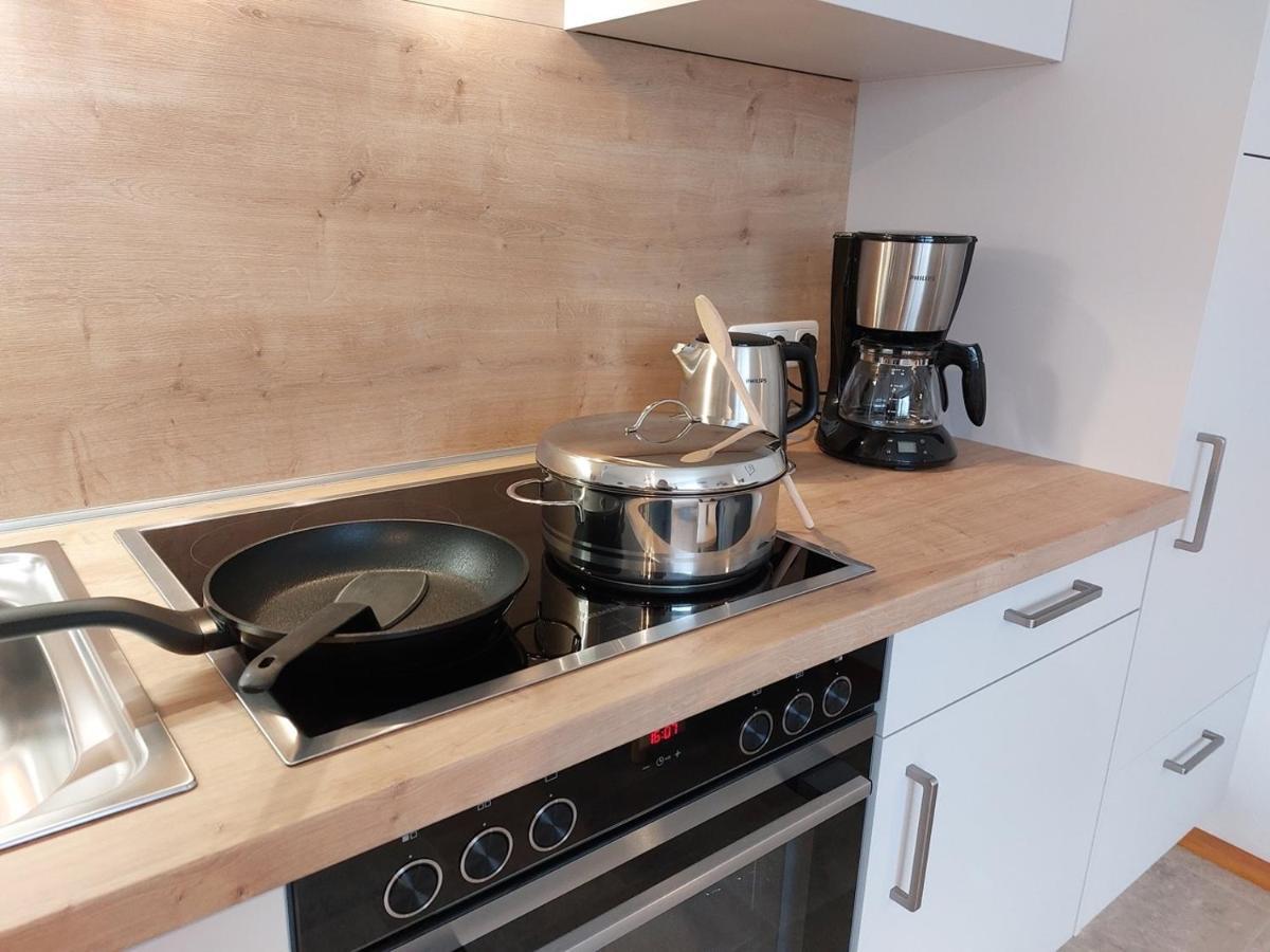 ריאדנבורג Ferienwohnung Gaul מראה חיצוני תמונה