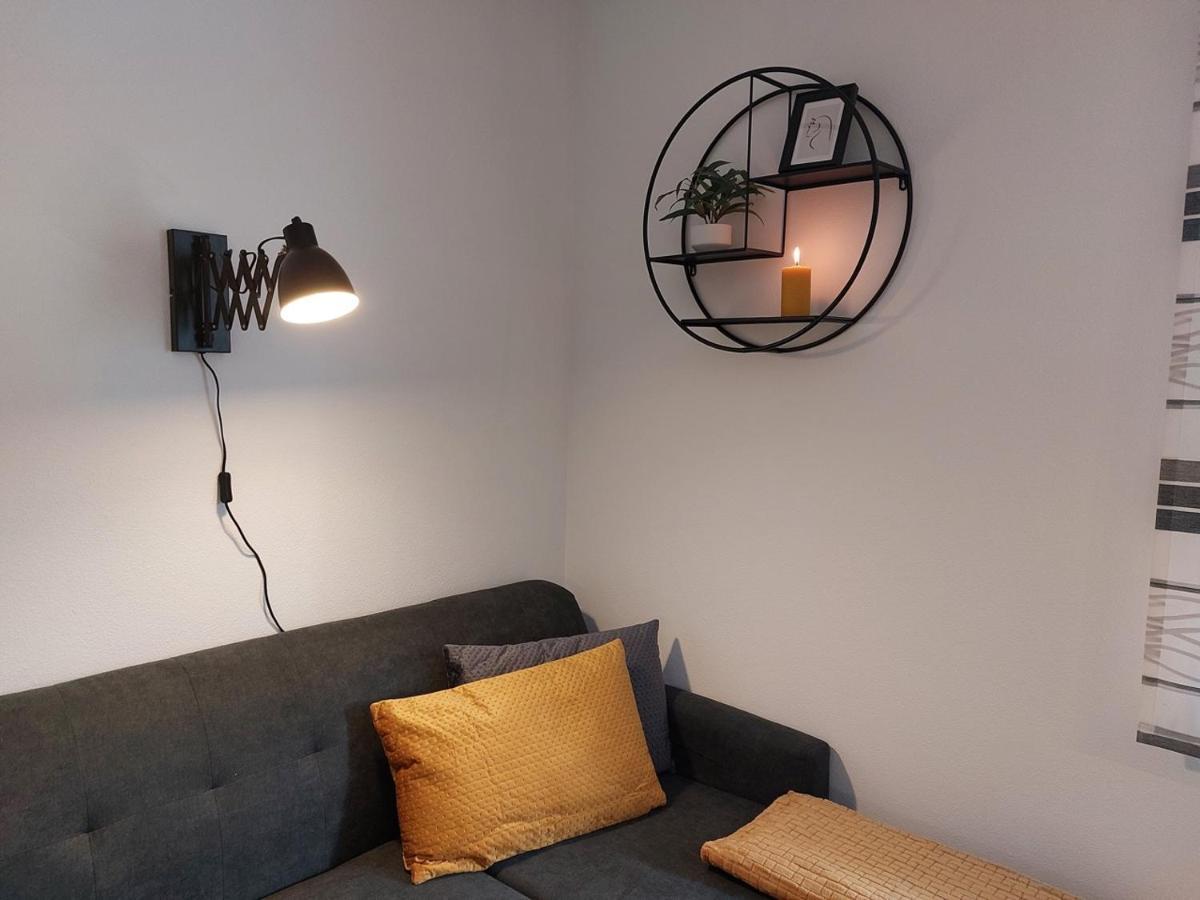ריאדנבורג Ferienwohnung Gaul מראה חיצוני תמונה