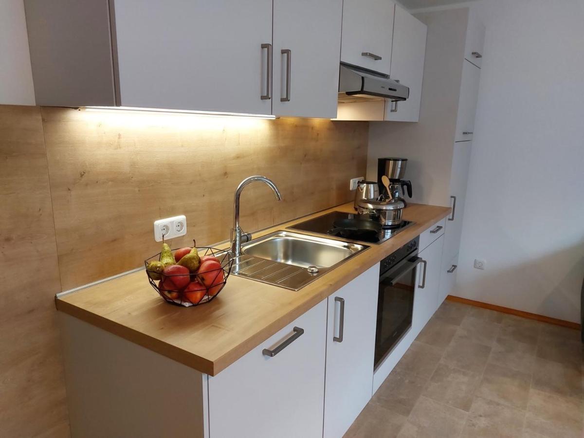 ריאדנבורג Ferienwohnung Gaul מראה חיצוני תמונה
