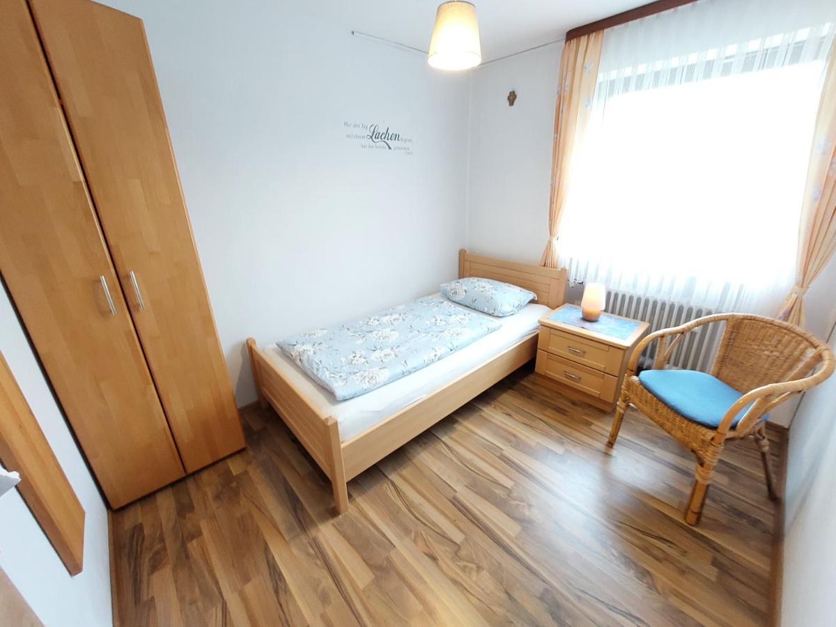 ריאדנבורג Ferienwohnung Gaul מראה חיצוני תמונה