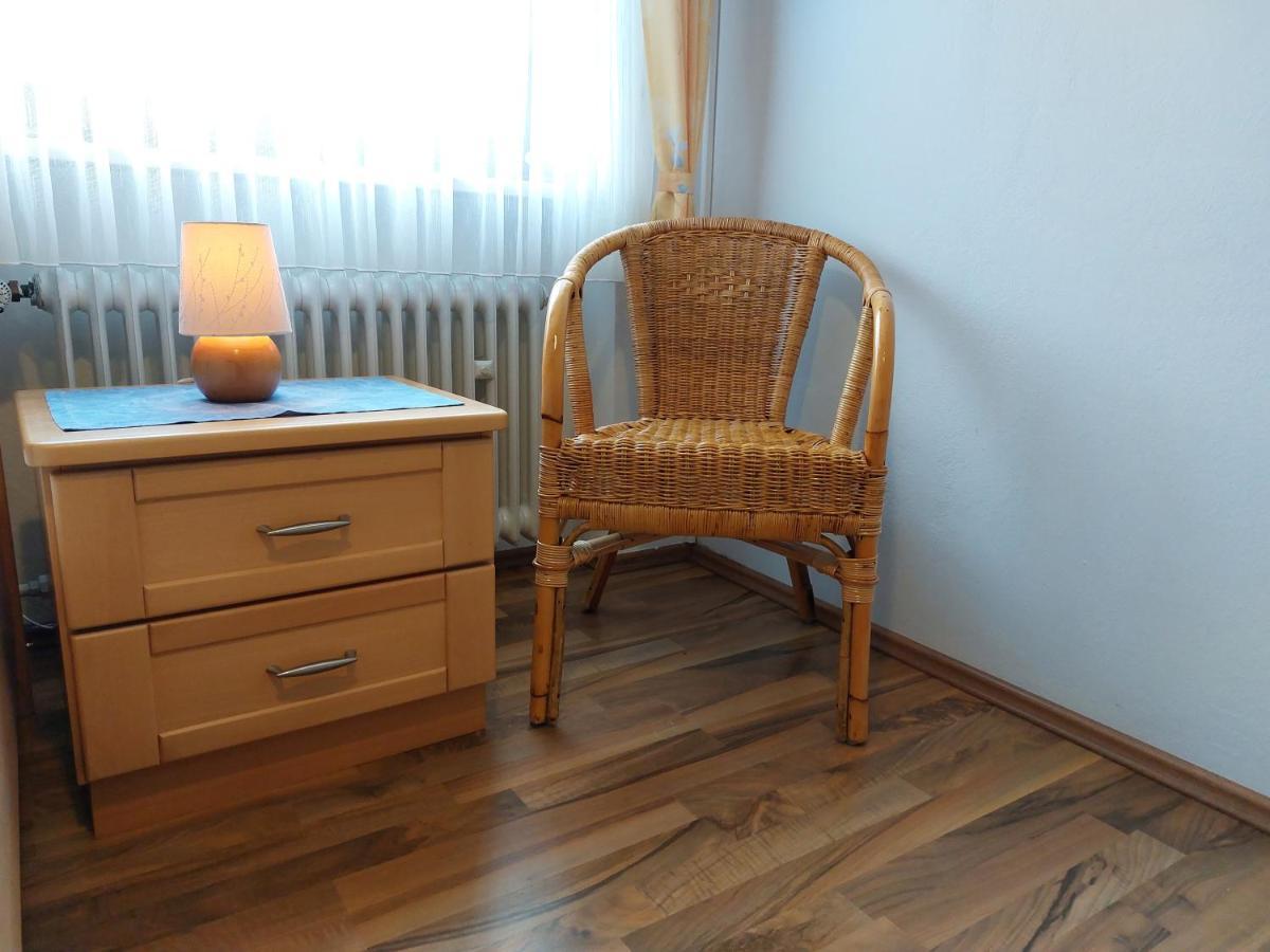 ריאדנבורג Ferienwohnung Gaul מראה חיצוני תמונה